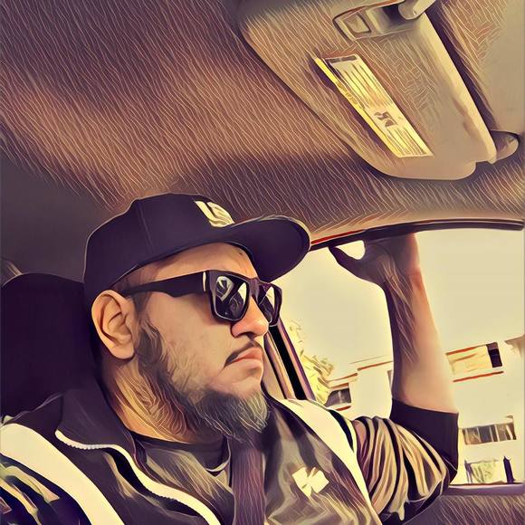 Meet your Posher, Adrian - Picture 1 of 1